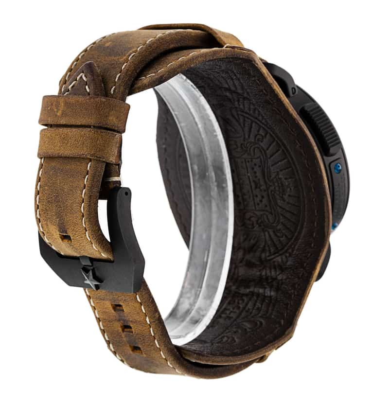 Zenith Pilot 96.2431.693/21.C738